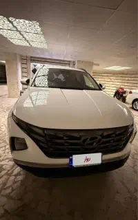هیوندای توسان ۲۰۲۲