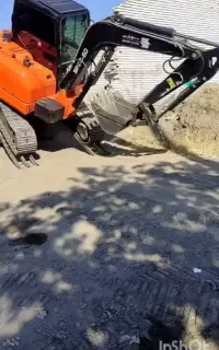 مینی بیل