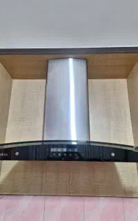هودآشپز خانه