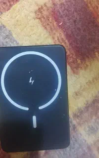 پاوربانک فست شارژ رنجروایرلس۱۰۰۰۰میلی امپر