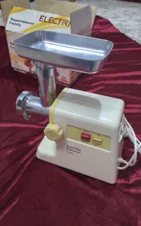 چرخ گوشت الکترا ژاپن