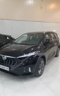 هایما X7(نقد و اقساط)