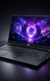 لپ تاب Victus 16 / Rtx 4070