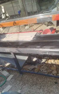 دستگاه برش سنگ بدون صدا ۲ متری