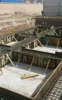 اجرای آرماتور فونداسیون قیمت مناسب