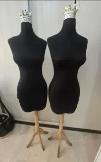 مانکن نیم تنه