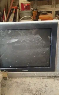 تلویزیون