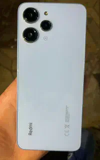 گوشی شیائومی ردمی ۱۲