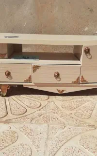 زیر تلوزیونی