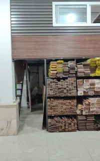 نماینده رسمی کارخانه چوب پلاست در استان مازندران