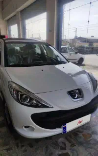 ۲۰۷ پانا tu5p رینگ الومینیومی صفر کیلومتر