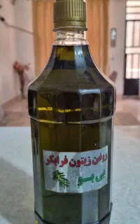 روغن زیتون فرابکر اصلی