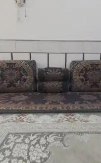 ست شاهنشین ۷ تیکه