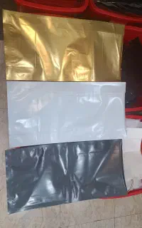 پاکت قهوه