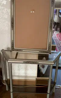 اینه کنسول