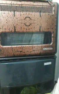 بخاری در حد نو