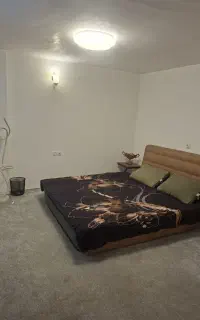 سوئیت شیک و دنج