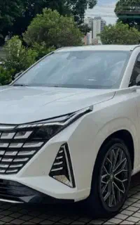 چانگان یونی زد صفر چانگان uni z مدل ۲۰۲۶