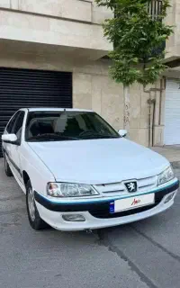 پارس سال۱۴۰۰