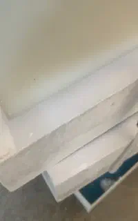 ۶عدد چراغ سقفی ۶۰*۶۰