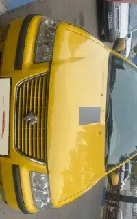 سمند ef7 پایه گاز سوز