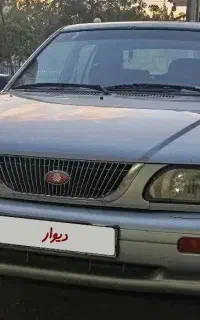 پرابد۱۴۱ مدل ۸۷
