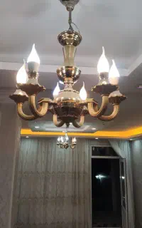 لوستر
