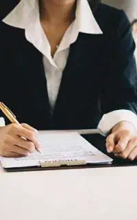 وکیل دادگستری