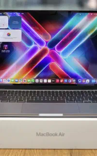اپل مکبوک ایر Apple Macbook Air M2 2022 رم ۱۶ گیگ