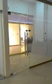 نصب تولید پنجره