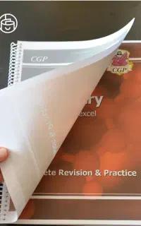 مرکز کپی احمدی