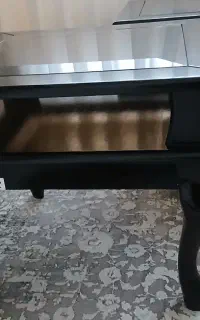میز جلو مبلی و عسلی شرکتی