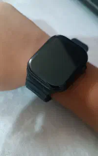 ساعت هوشمند