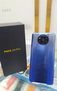 گوشی پوکو x3 pro