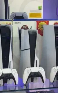 فروش ps4/ خرید فروش ps5 / خریدار ps5 معاوضه