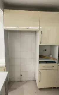 کابینت ام دی اف نو‌ اقتصادی