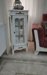 فروش دو عدد بوفه سنتی کلاسیک