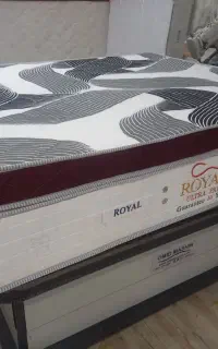 تشک دونفره