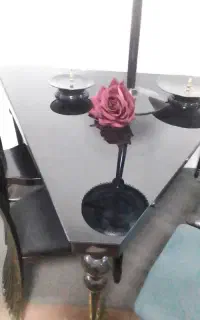 صندلی تالاری رافائل