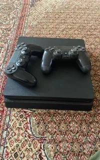 PS4 کپی خور ۱ ترا