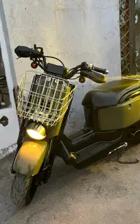 یاماها وکس