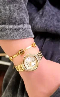 فروش  ساعت. بدلیجات زنانه مردانه