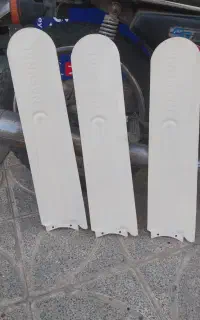 پره پنکه سقفی