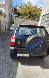 ایکس 33