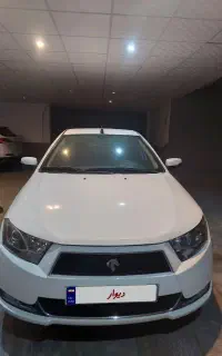 دنا مدل ۹۶ فول تک برگ سند