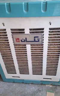 کولر ابی 3500