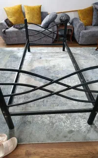 تخت تک نفره