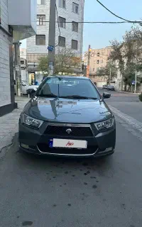 دنا پلاس توربو اتومات
