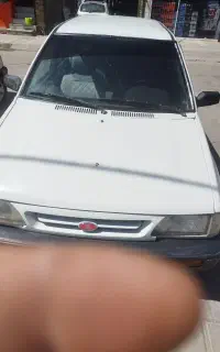 هاچبک کره ای