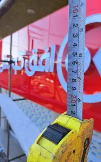 تابلو سازی،حروف برجسته،چلنیوم،کامپوزیت